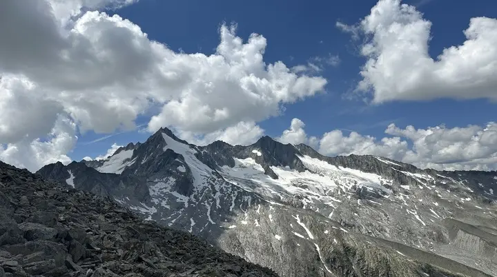 © DAV Fürth; Flotte Fürther Füßea