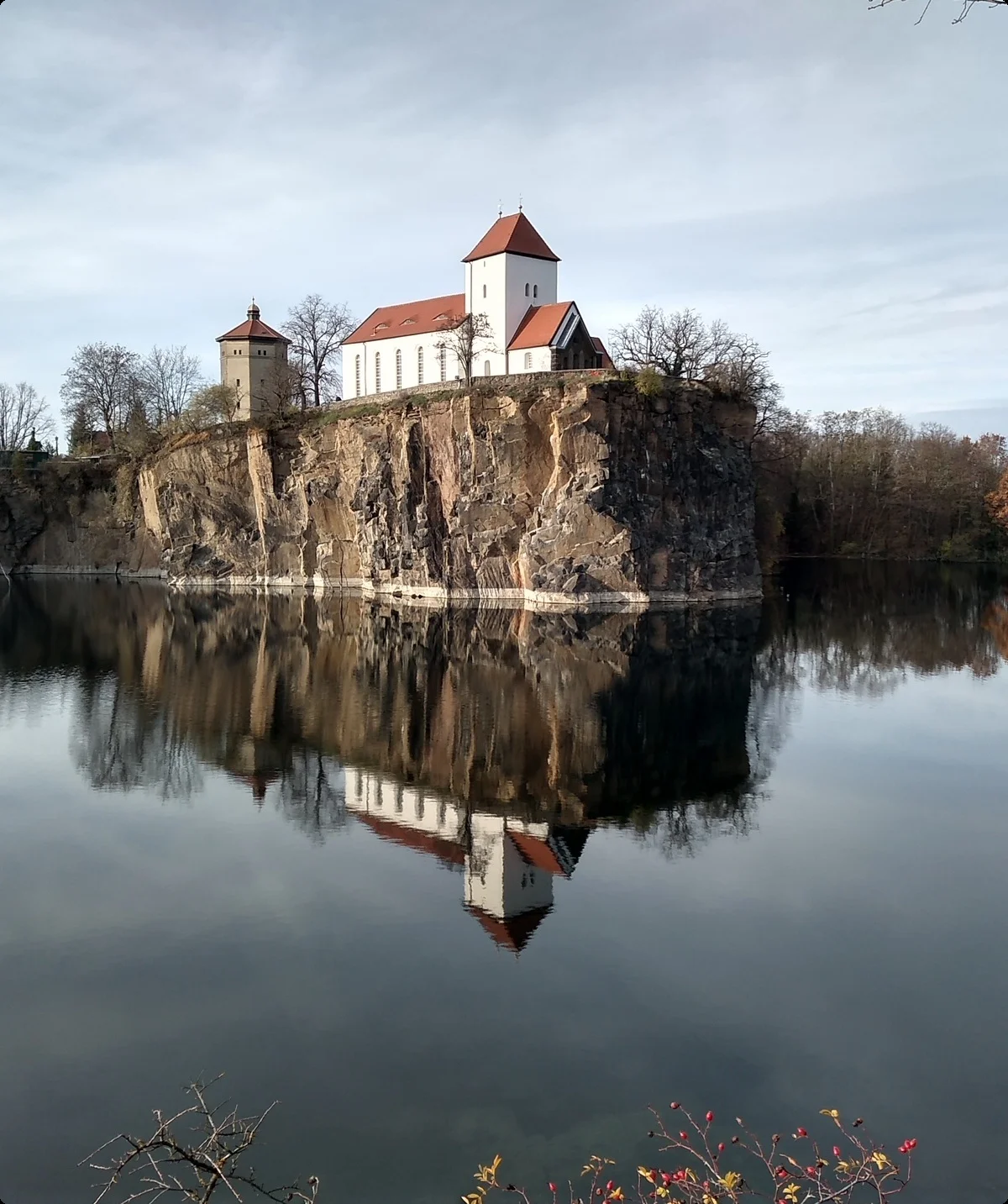 Bergkirche Beucha | © Raik Herrmann