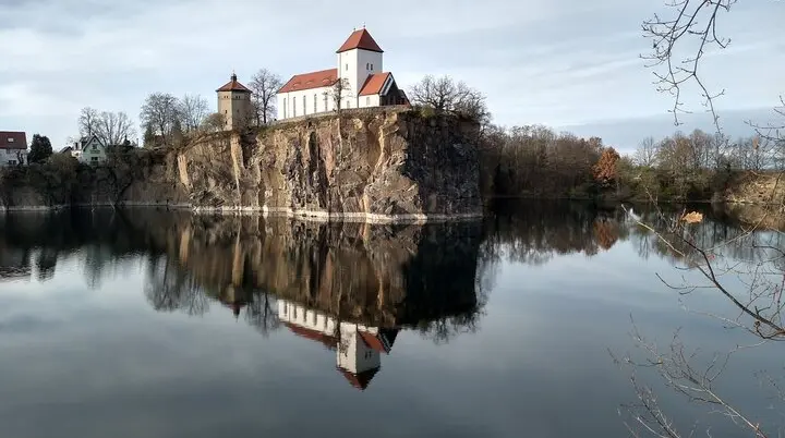 Bergkirche Beucha | © Raik Herrmann