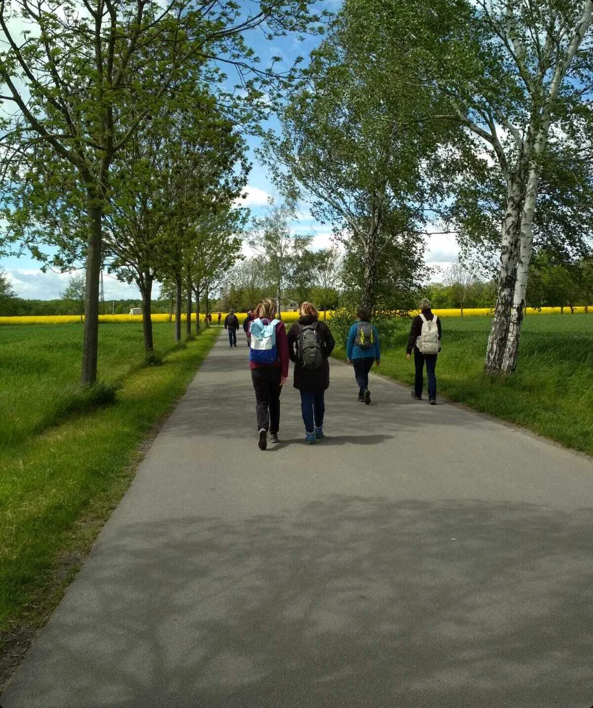 Parthenaue | © DAV Leipzig / Raik Herrmann