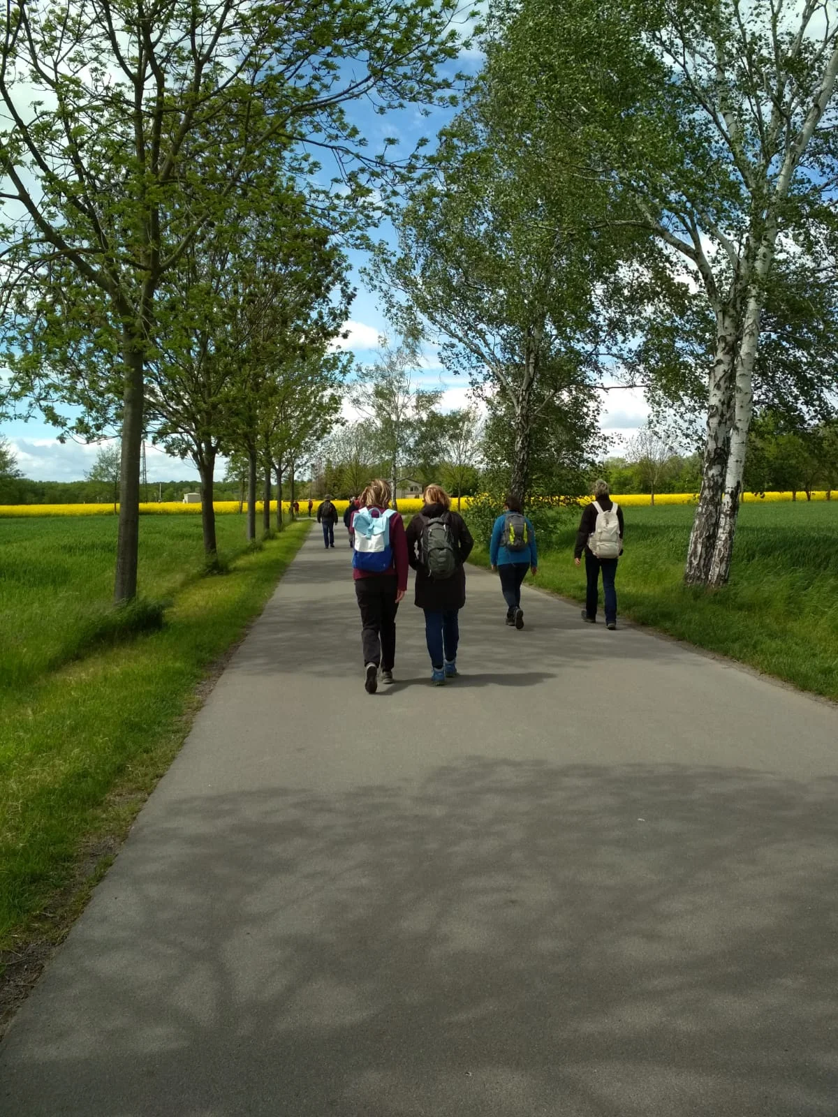 Parthenaue | © DAV Leipzig / Raik Herrmann