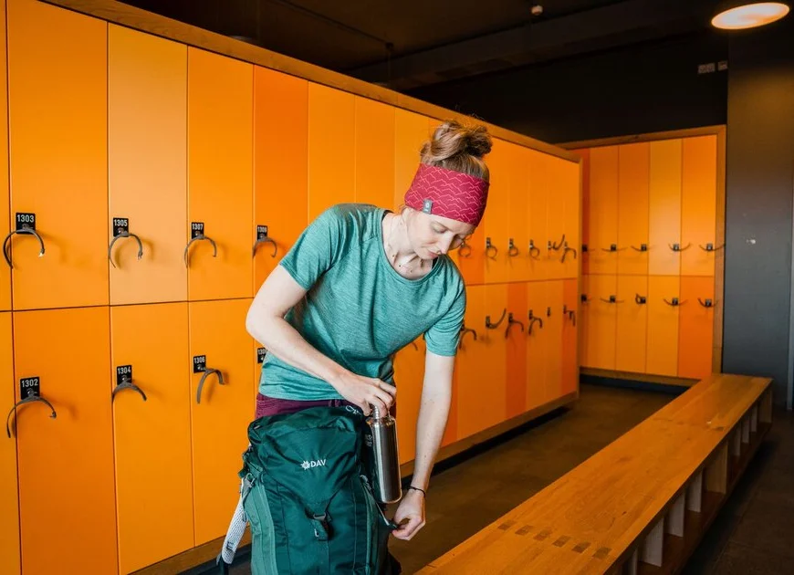 © DAV / Frank Kretschmann