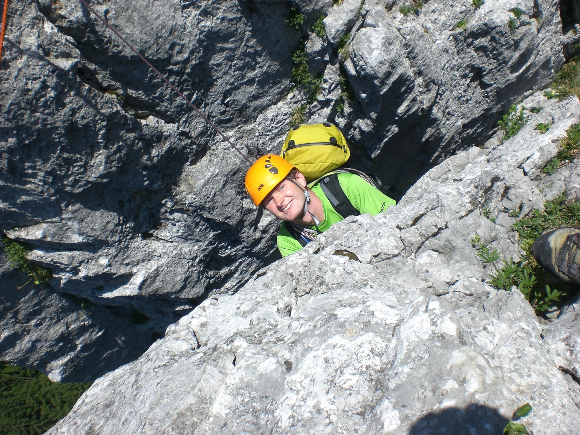 Arnold Albrecht | © Arnold Albrecht