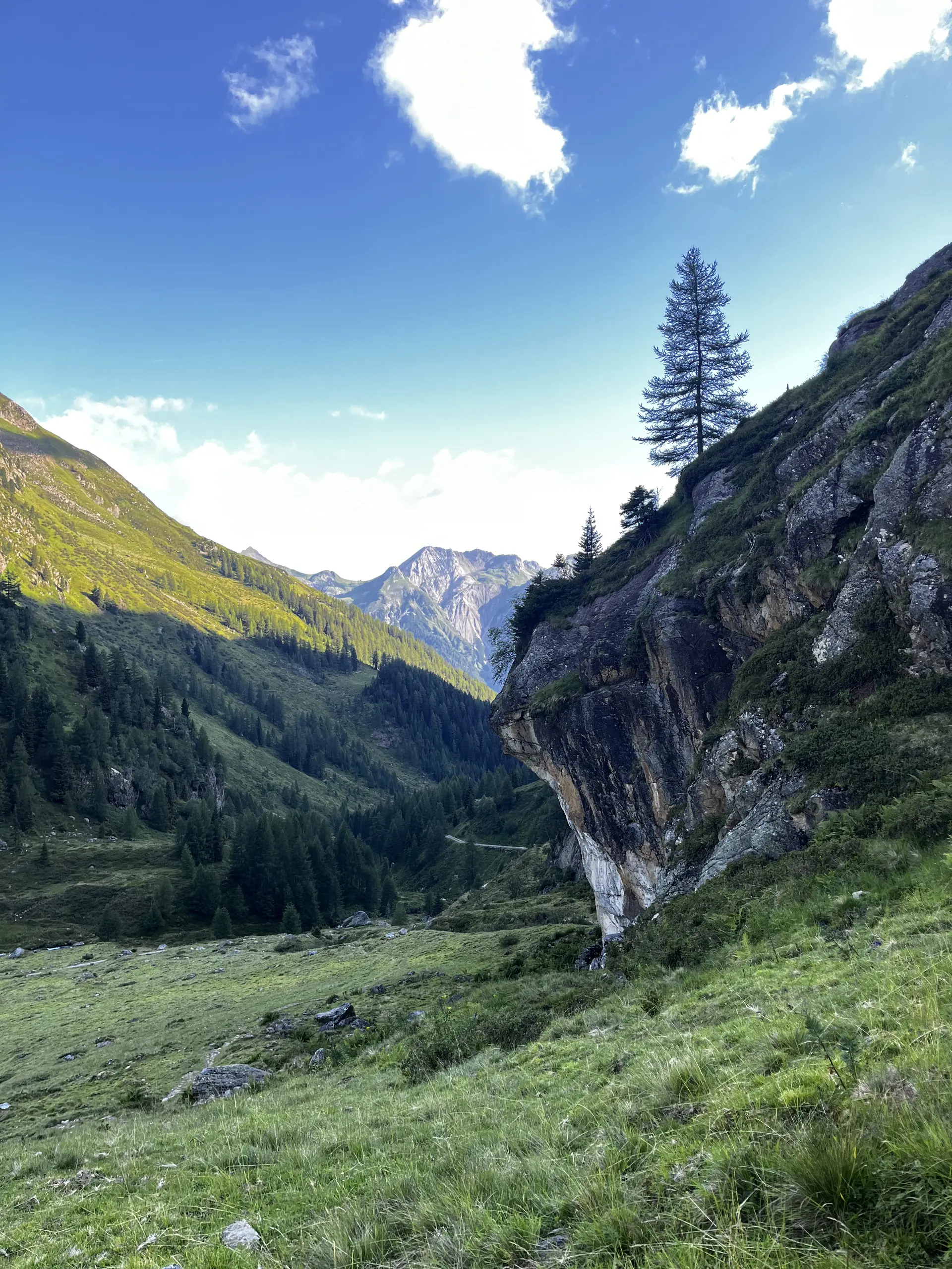 Von Hütte zu Hütte durch das wilde Herz des Verwalls | © Hartinger Manfred