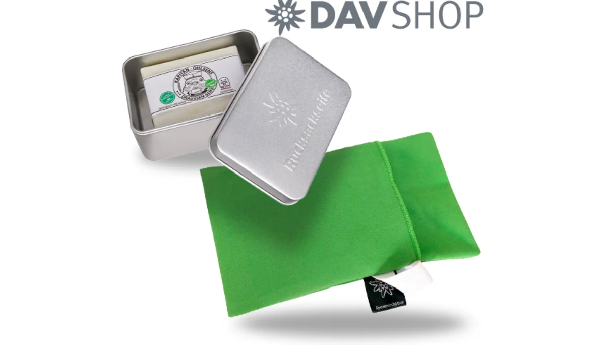 DAV-Shop: Unsere Empfehlungen für Weihnachten | © DAV Shop