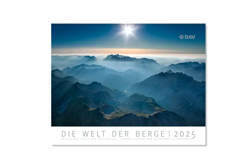DAV-Shop: Unsere Empfehlungen für Weihnachten | © DAV Shop