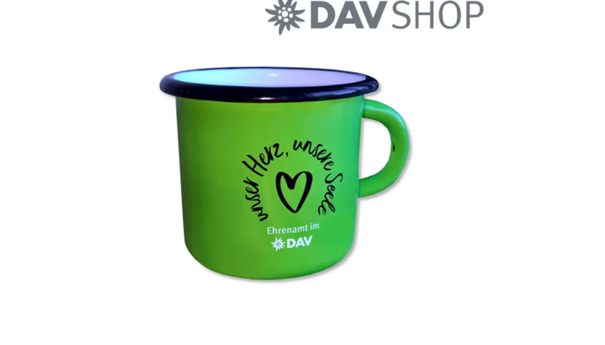 DAV-Shop: Unsere Empfehlungen für Weihnachten | © DAV Shop