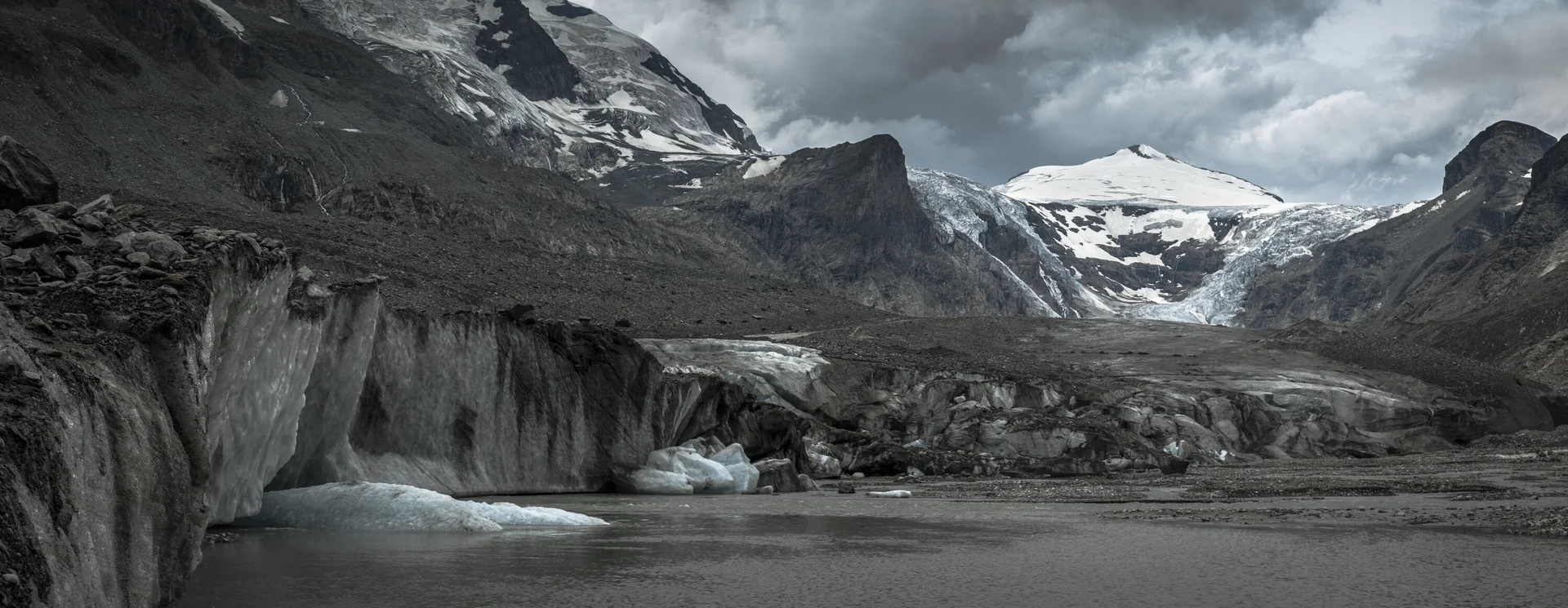 Der Großglockner | © DAV/Silvan Metz