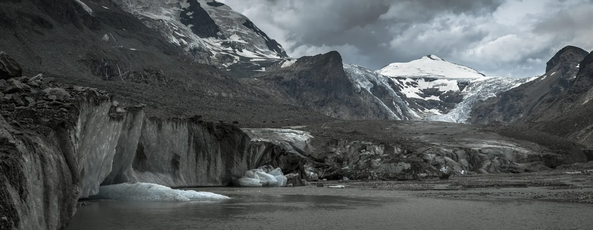 Der Großglockner | © DAV/Silvan Metz